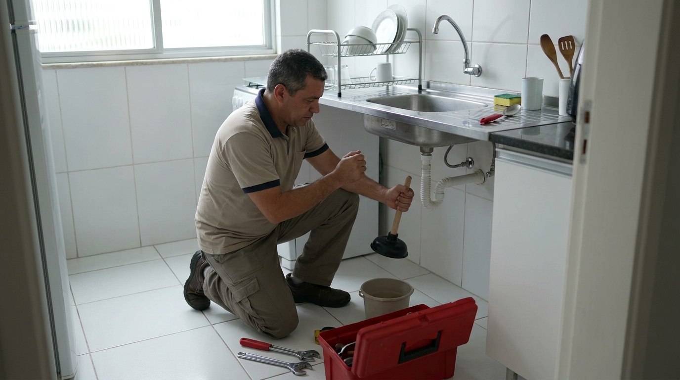 Remoção de Restos em Novo Hamburgo‑RS