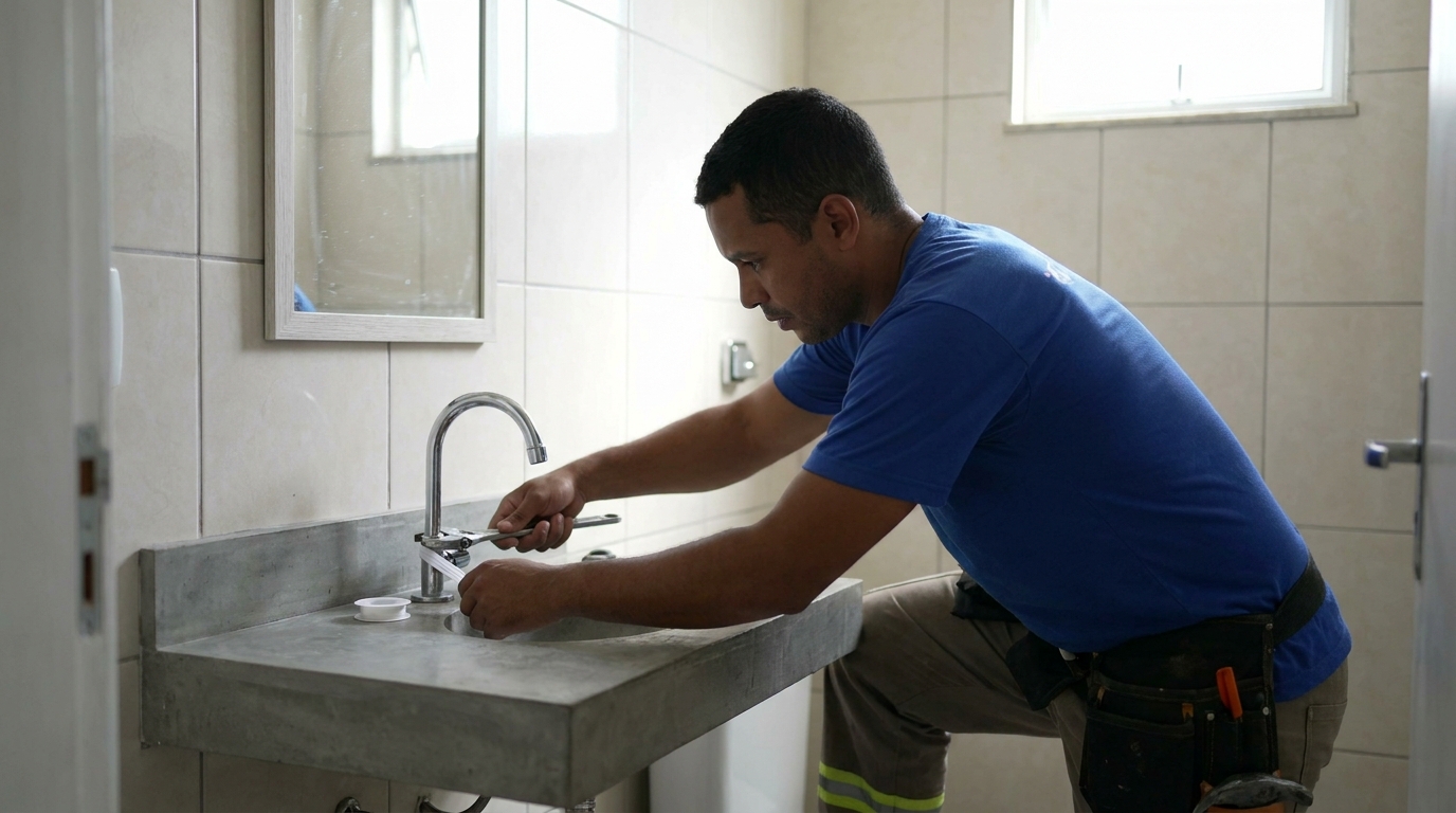Torneiras Gourmet e Elétricas em Novo Hamburgo‑RS