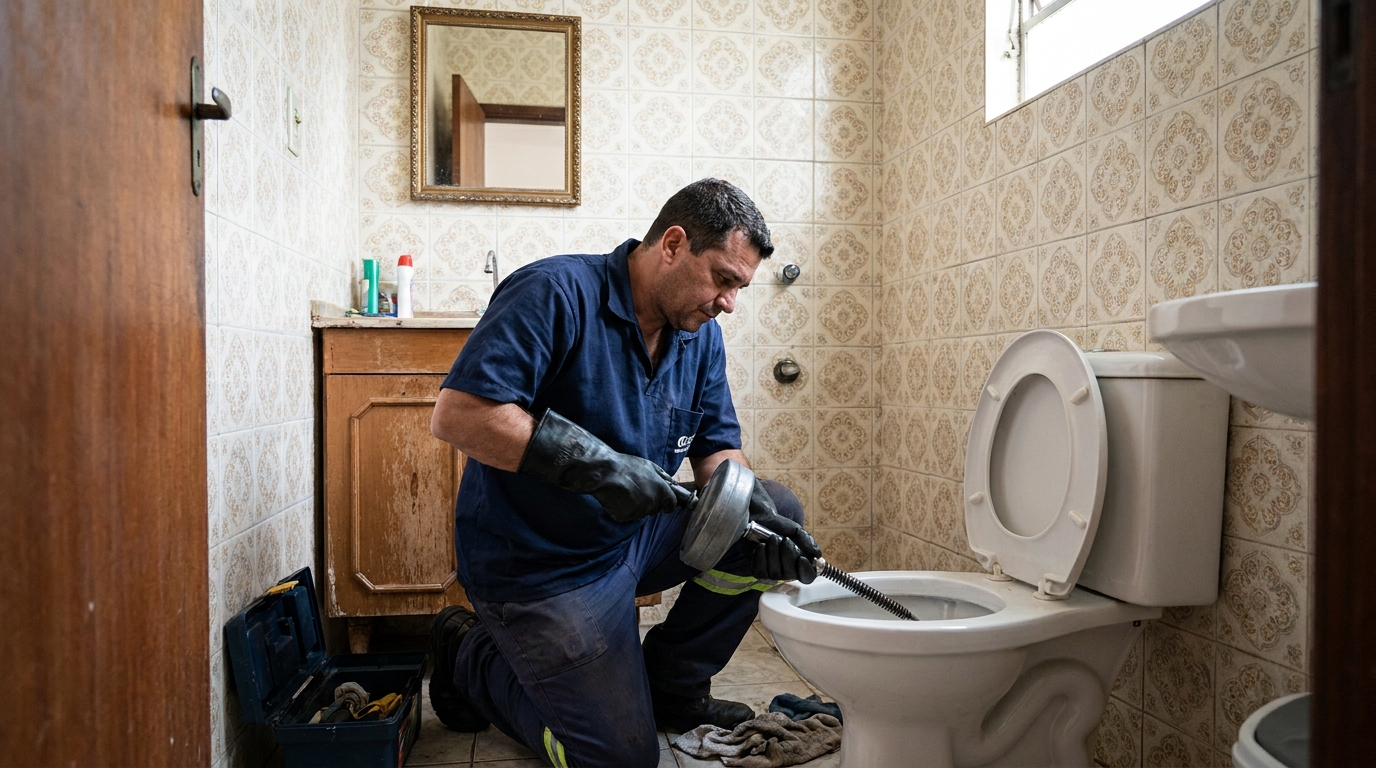 Uso de Equipamento Profissional em Novo Hamburgo‑RS